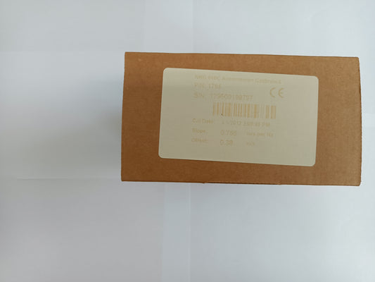 NRG #40C Calibrated Anemomether